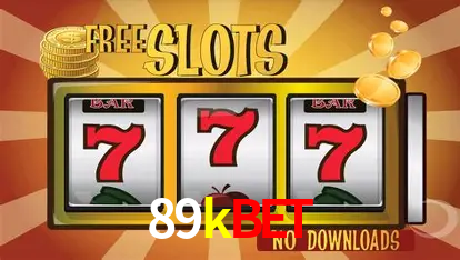 A Revolução dos Aplicativos de Jogos no 89kbet