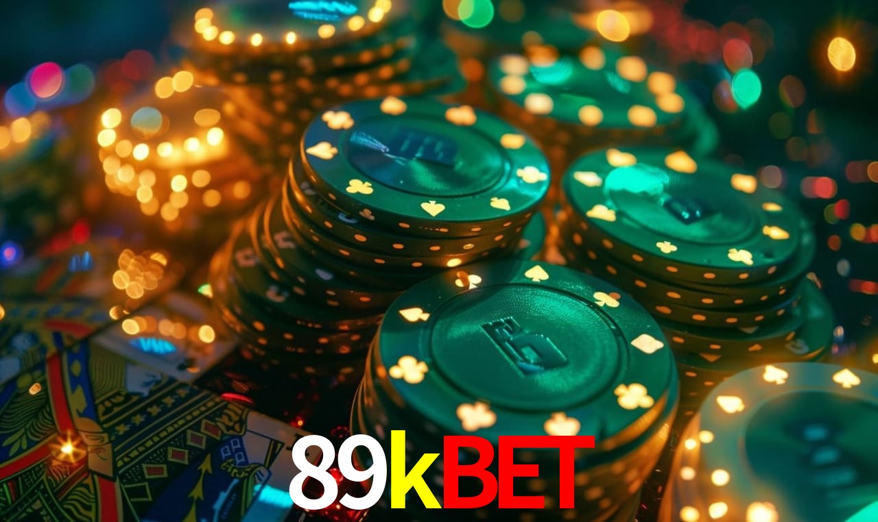 Promoção Relâmpago 89kbet