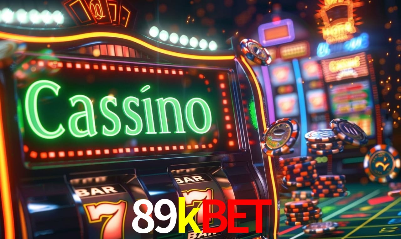 89kbet RTP transparência