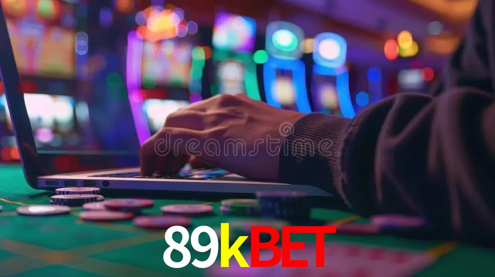 Recursos de Bônus 89kbet
