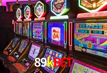 Apostas Esportivas na 89kbet: Um Guia Completo