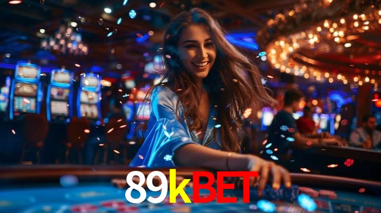 Welcome Bonus 89kbet