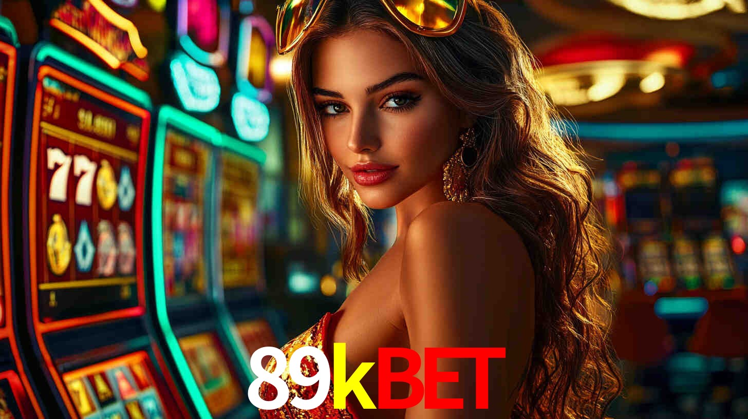 Premium Interface 89kbet