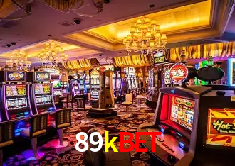 Explorando a Categoria de Eventos em Apostas na 89kbet