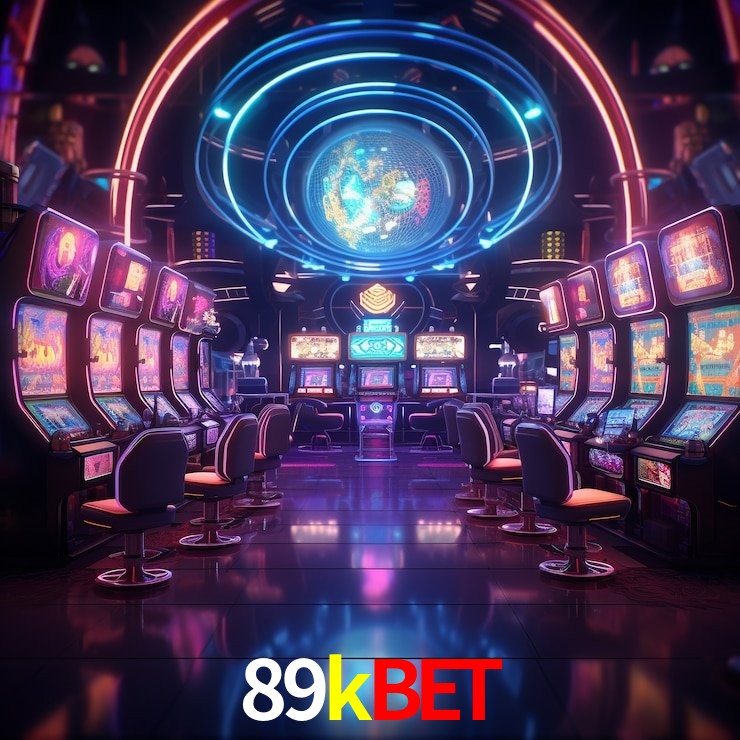 Promoções 89kbet