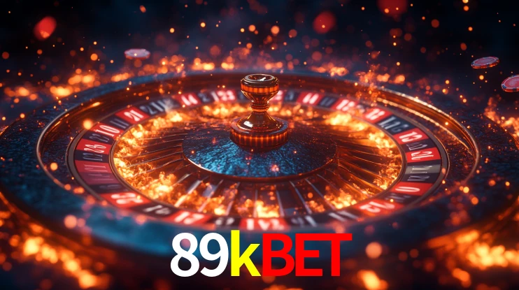 Sinta a adrenalina dos jogos de cassino com 89kbet