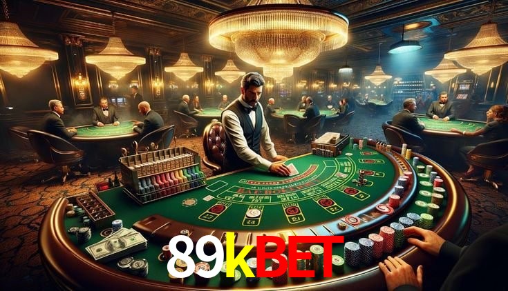 Bonus Features 89kbet