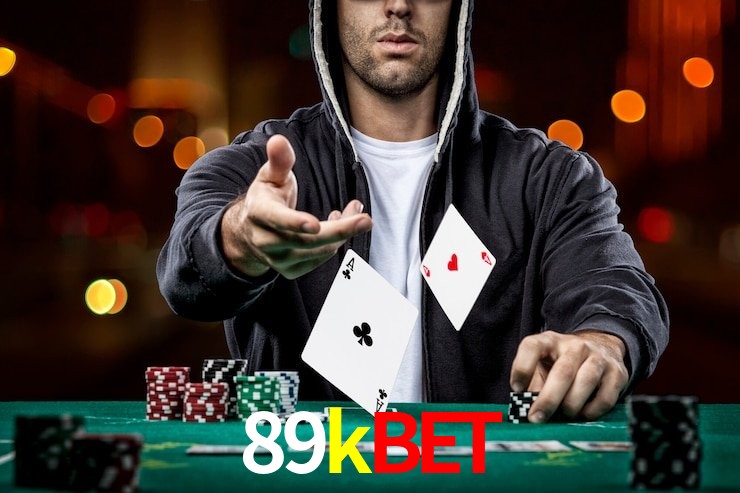 Funcionalidades App 89kbet