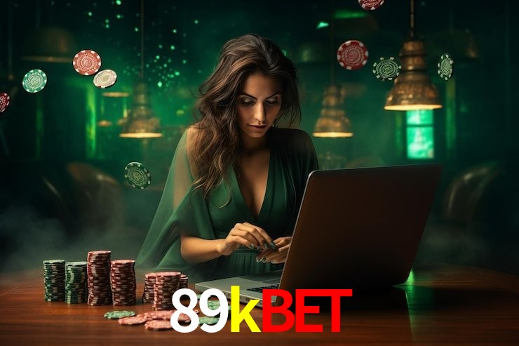 App 89kbet Android