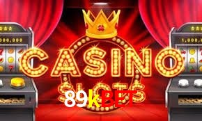 Game Providers 89kbet