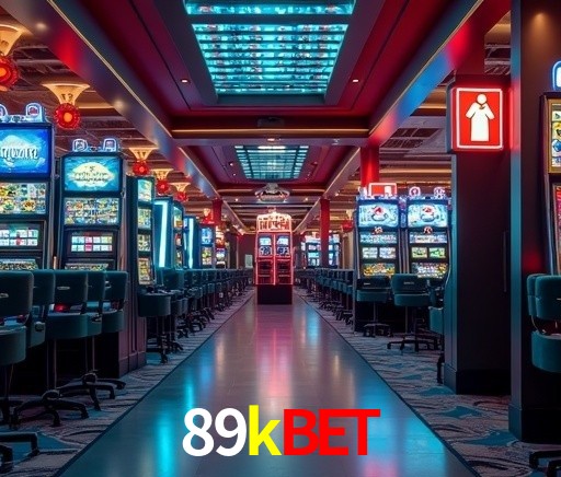 Programa VIP 89kbet