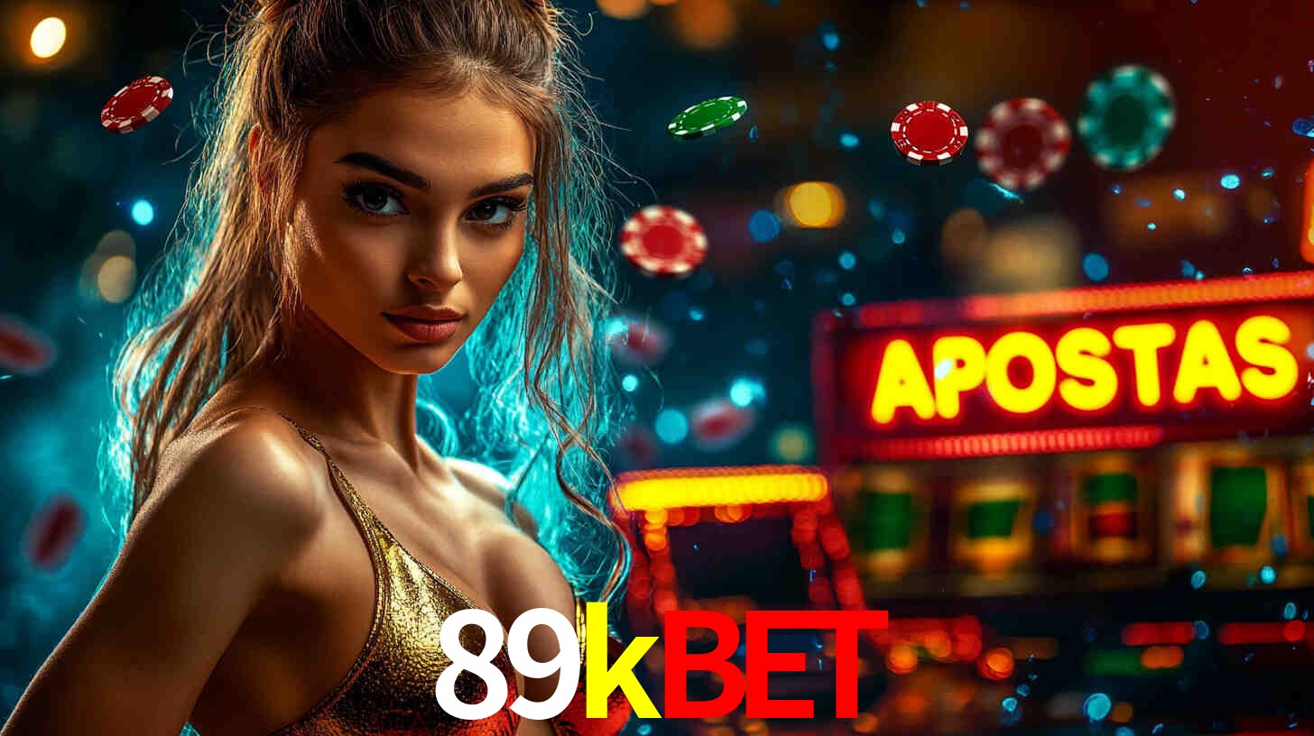 Segurança App 89kbet