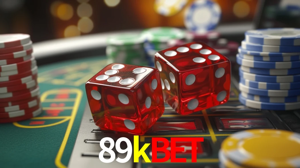 Welcome Bonus 89kbet