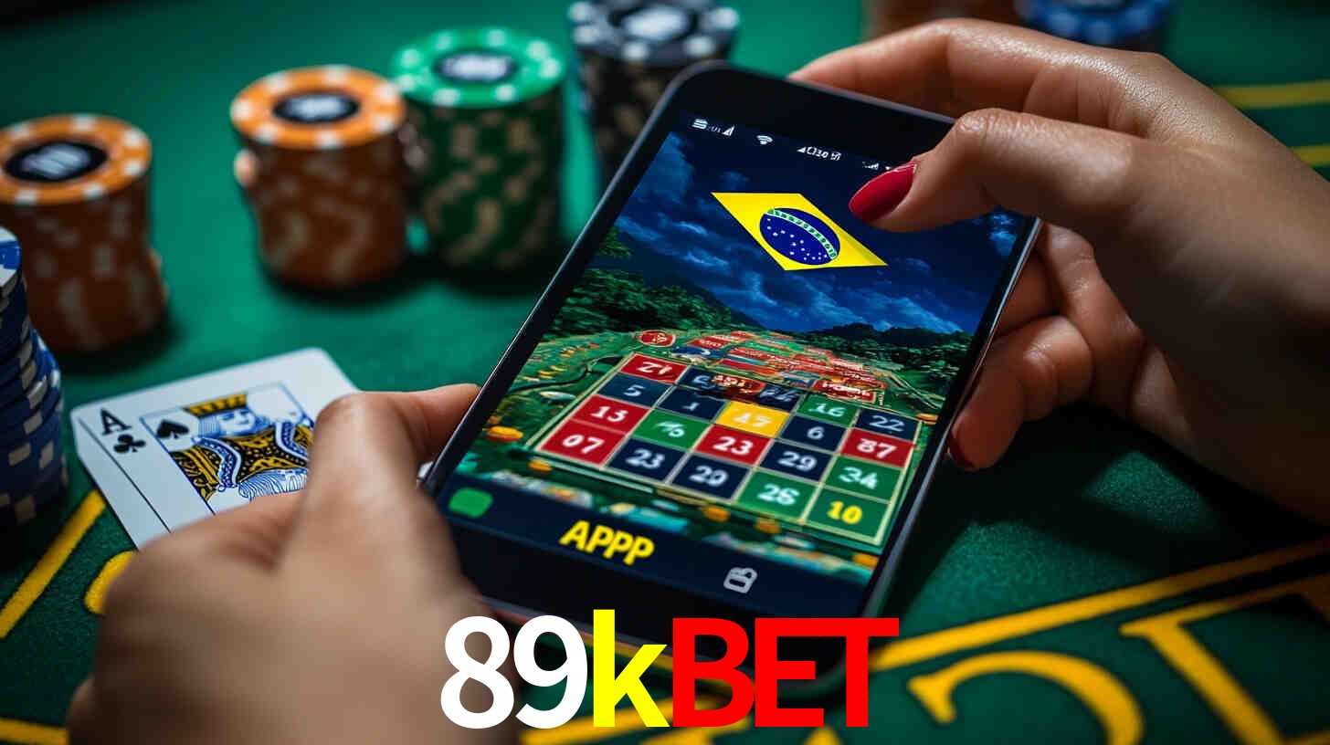 Suporte Download 89kbet