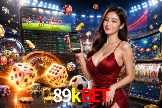 Account Benefits 89kbet