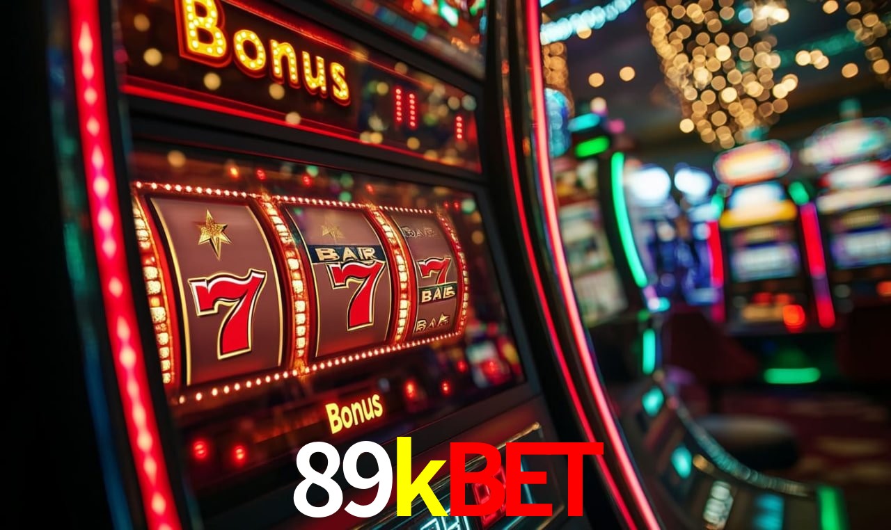 Recursos App 89kbet