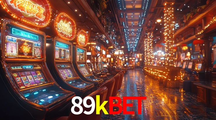 89k bet vip