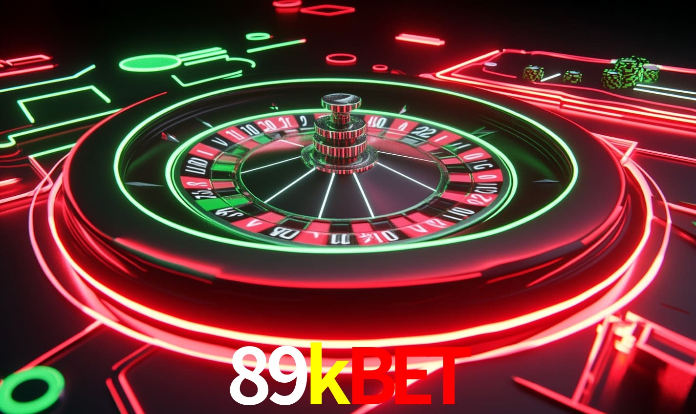 Interface do App 89kbet