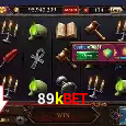 Desvendando o Mundo dos Jogos Virtuais na 89kbet