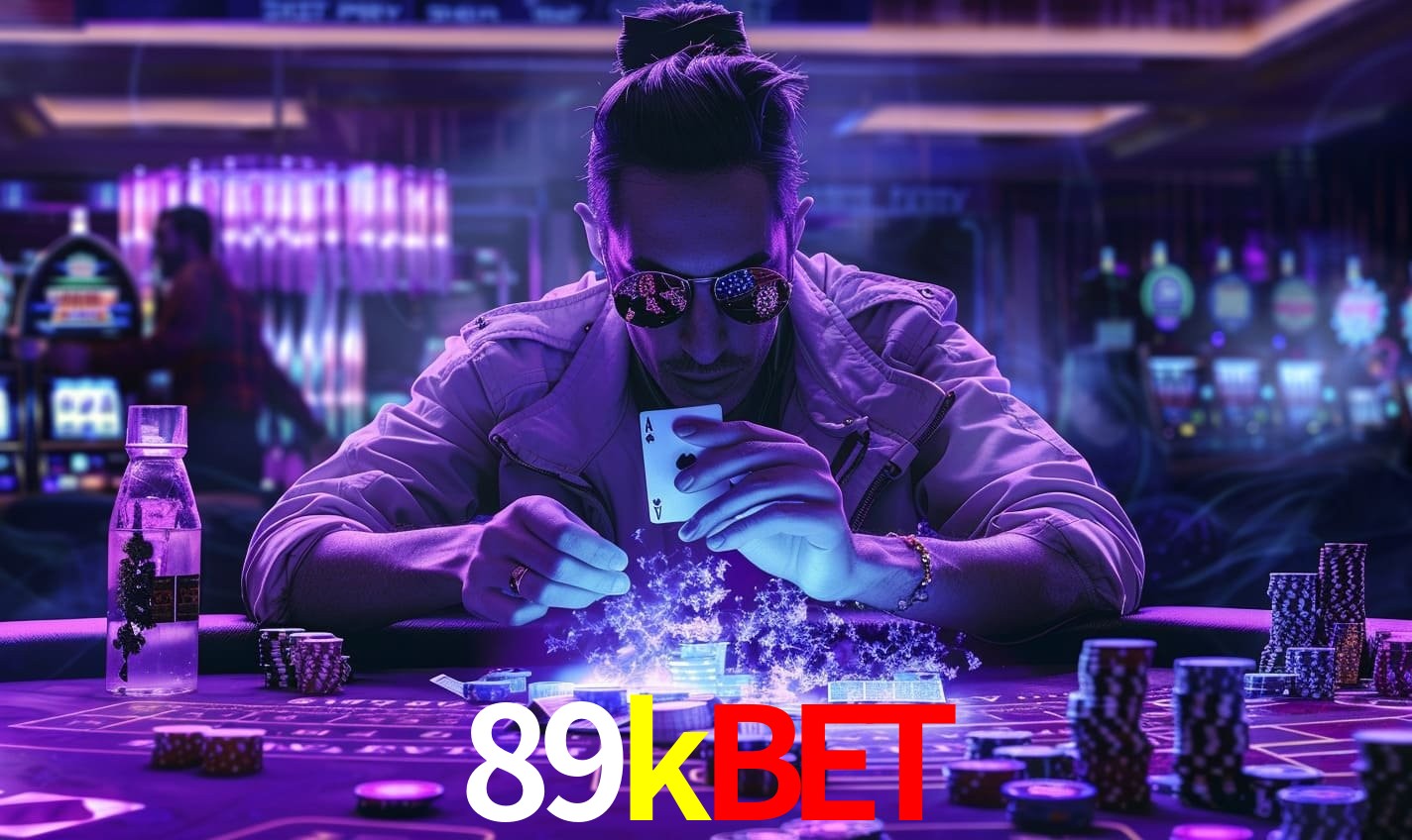 VIP Casino 89kbet