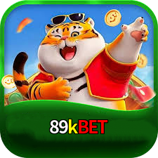 Logo da 89kbet